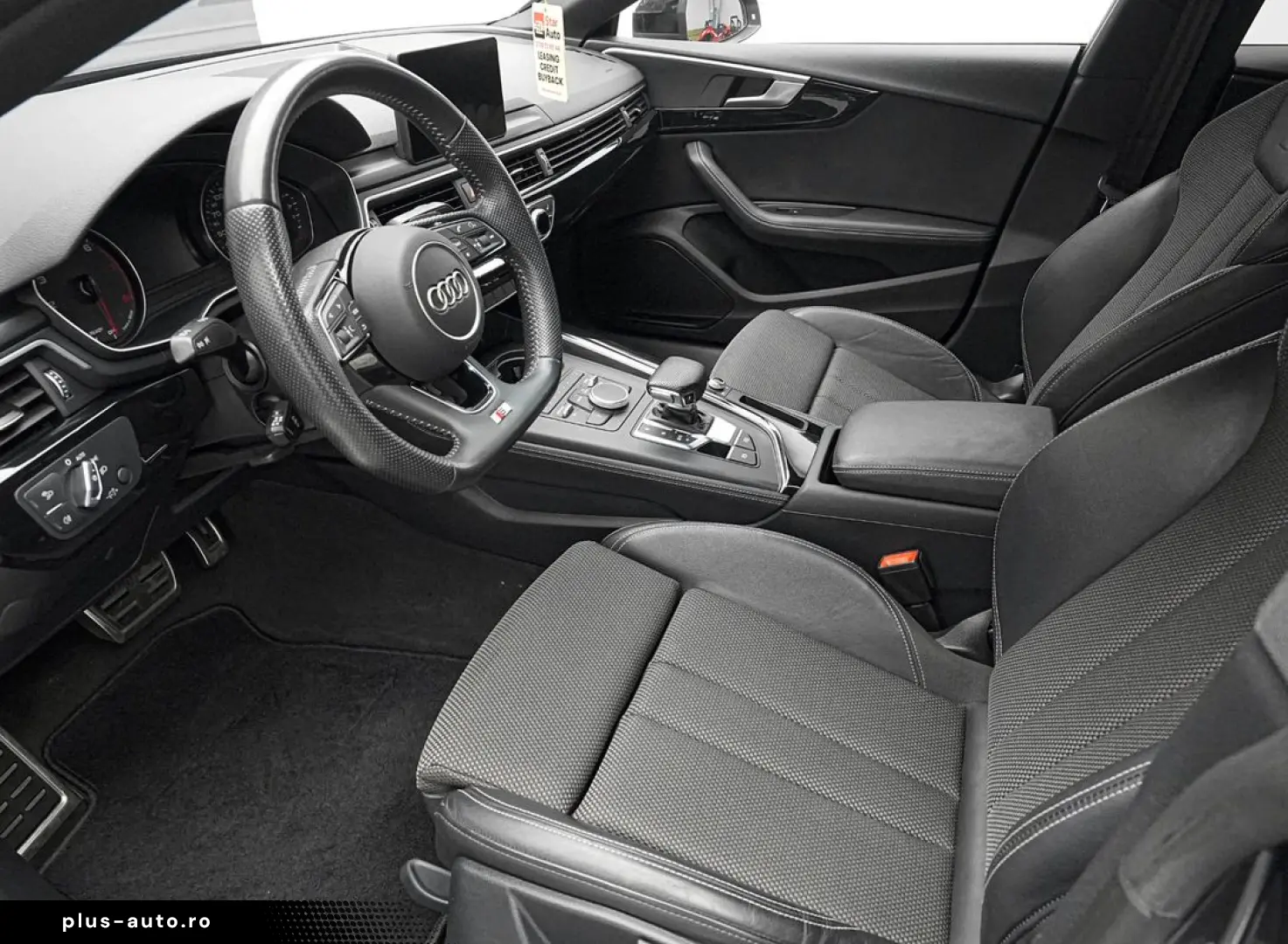 Audi A5-Sportback