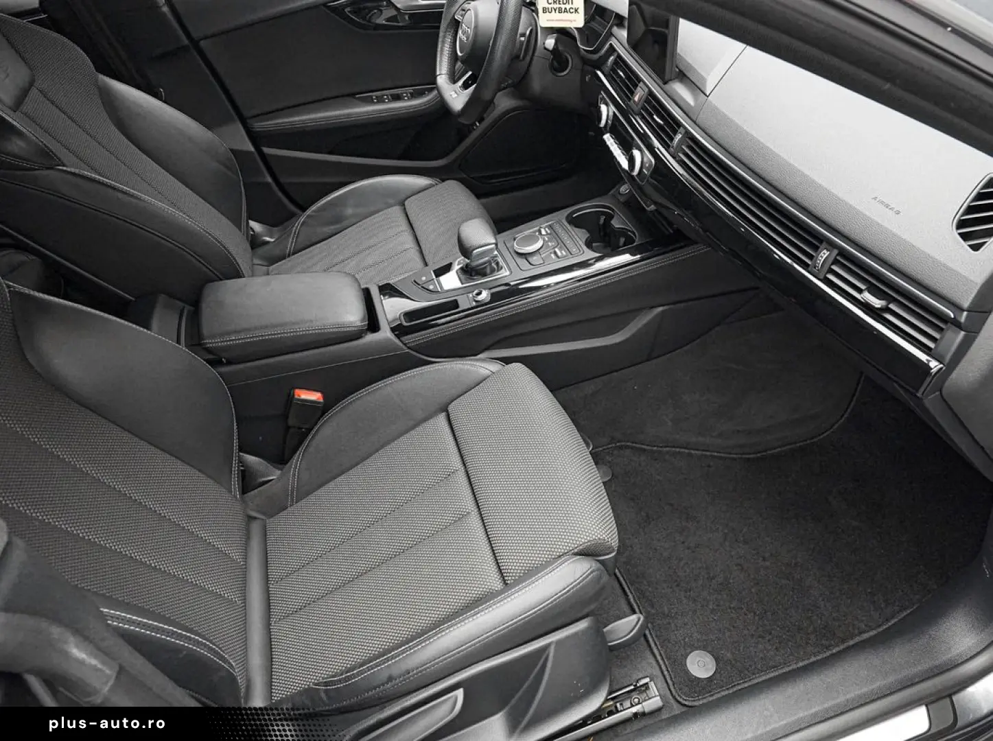 Audi A5-Sportback