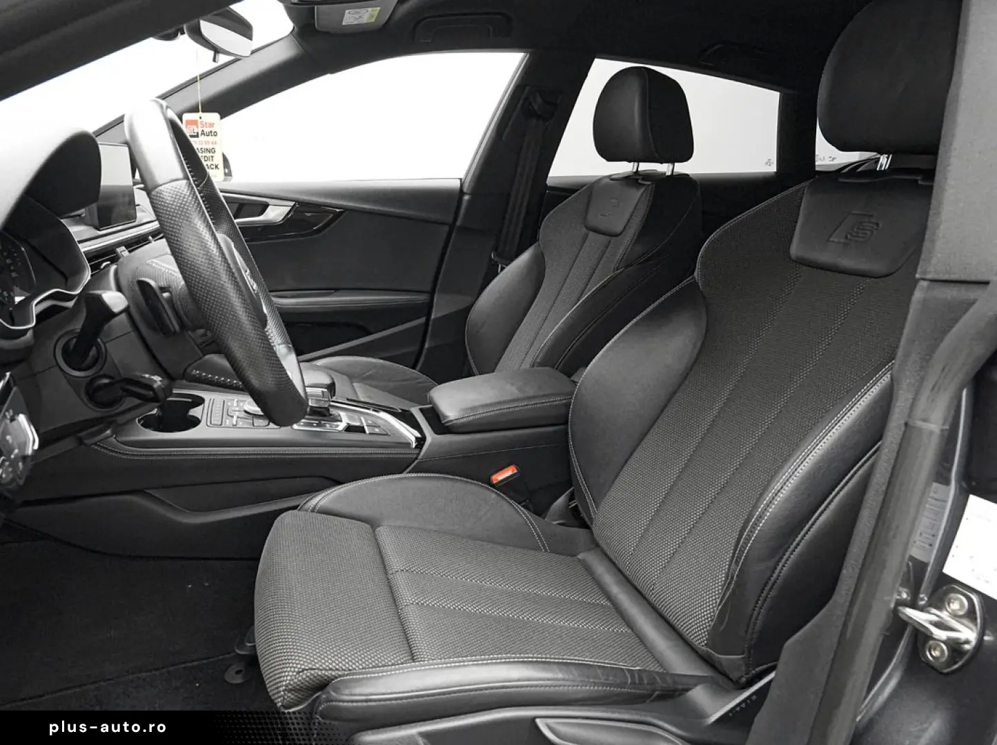Audi A5-Sportback