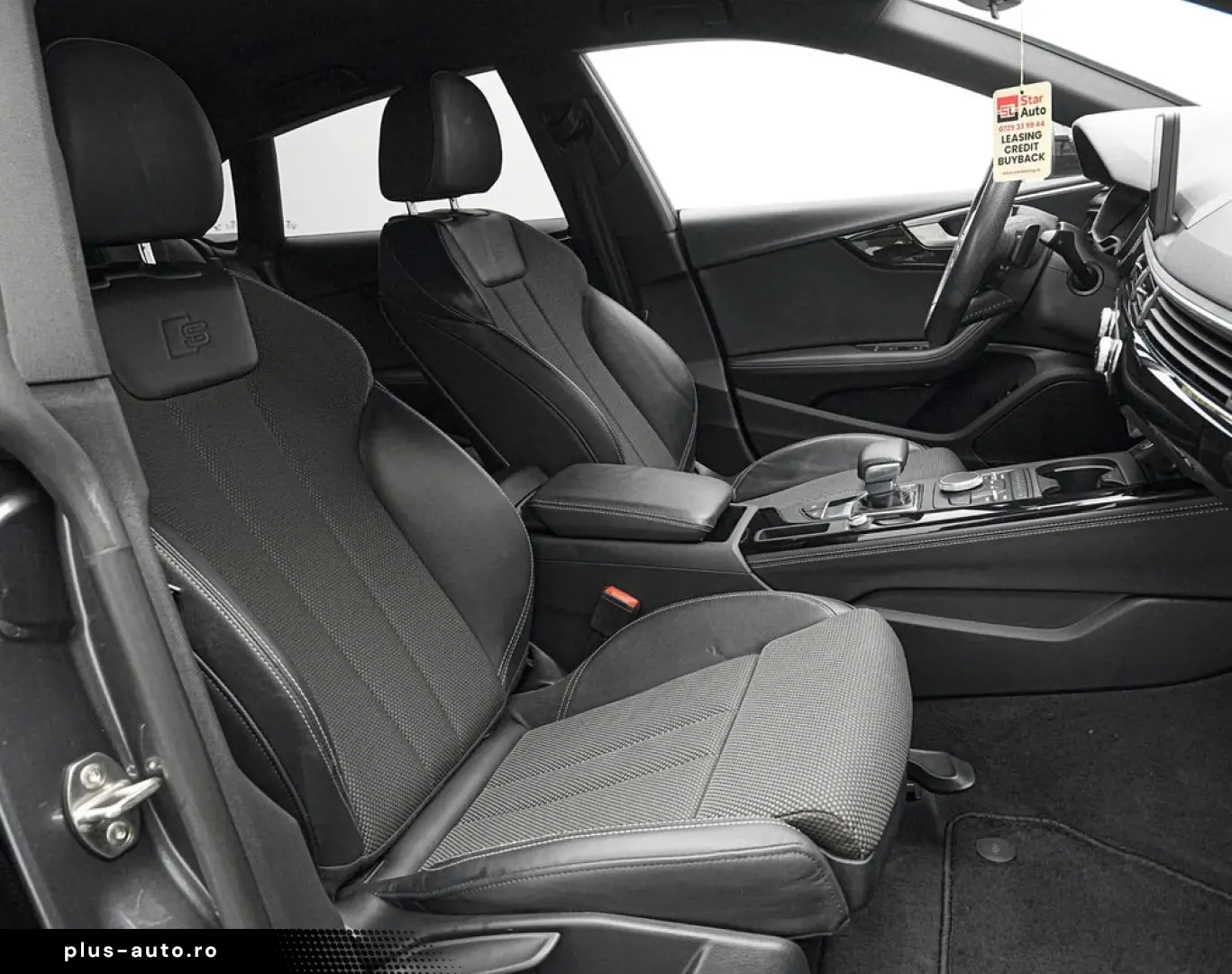 Audi A5-Sportback