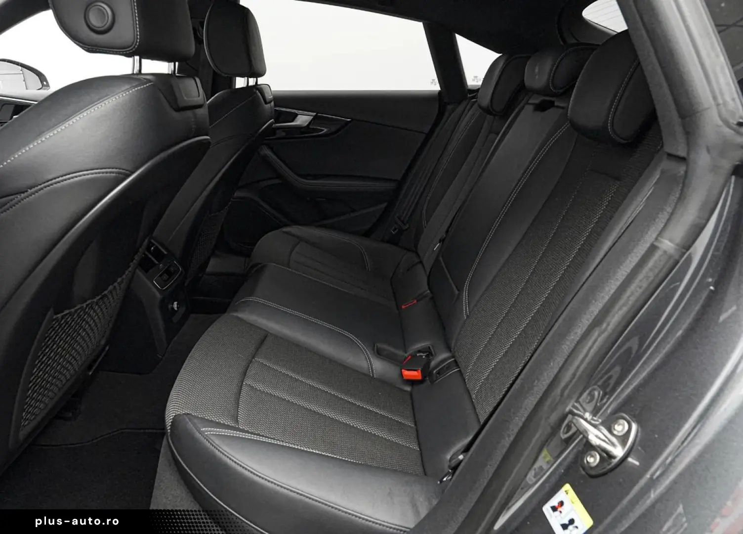 Audi A5-Sportback