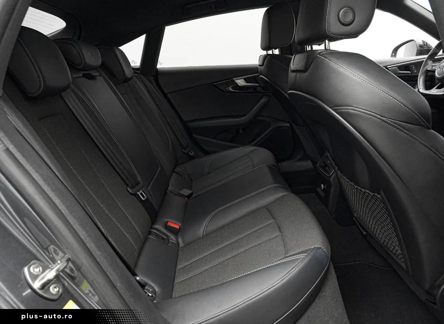 Audi A5-Sportback