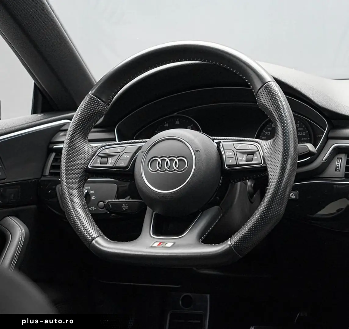 Audi A5-Sportback