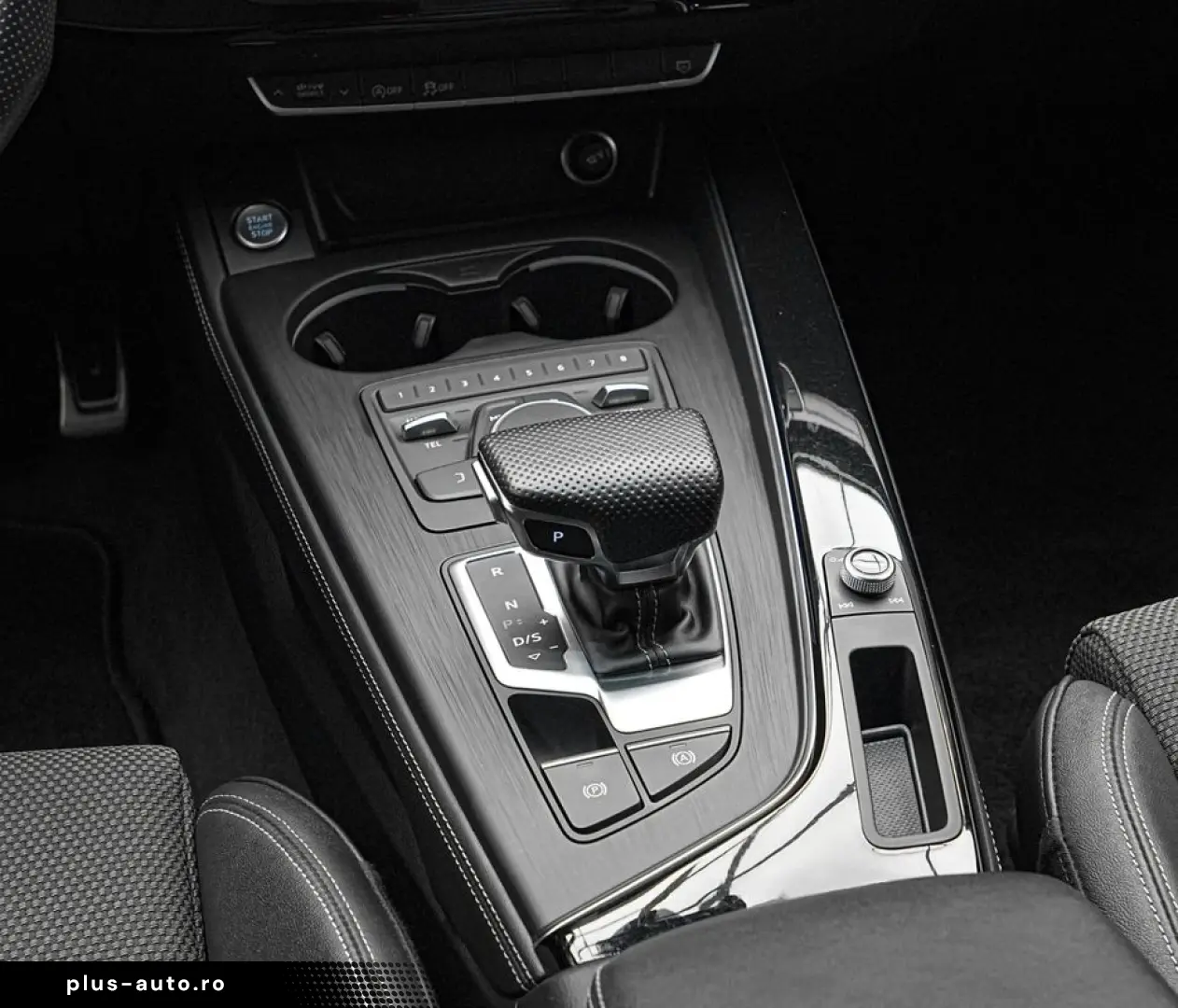 Audi A5-Sportback