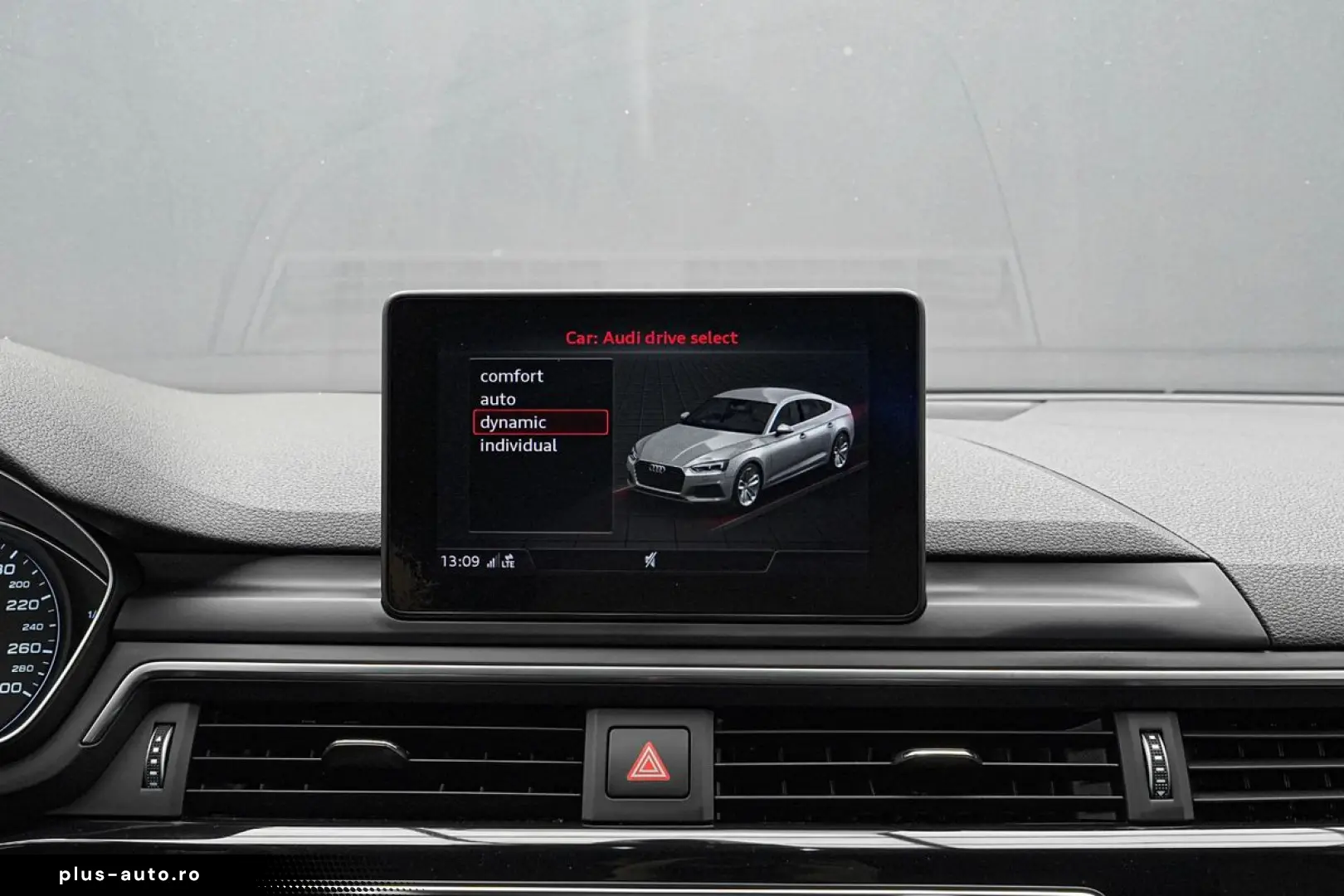 Audi A5-Sportback