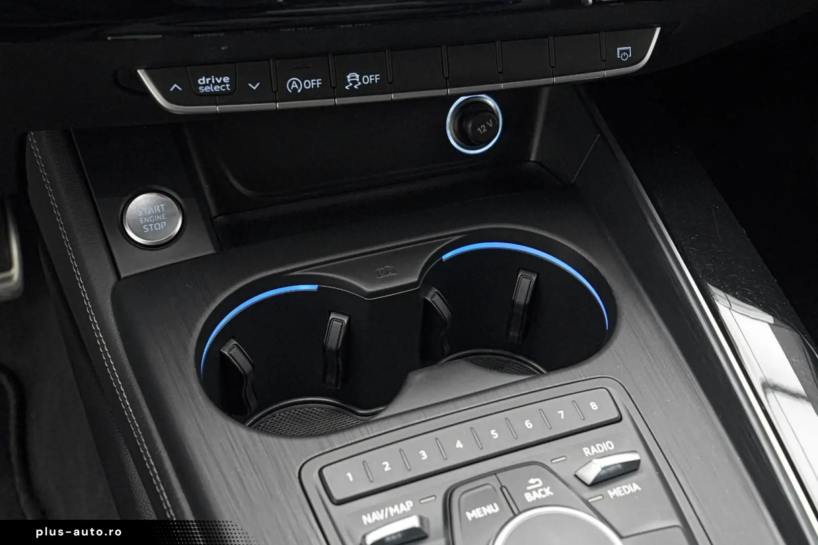 Audi A5-Sportback