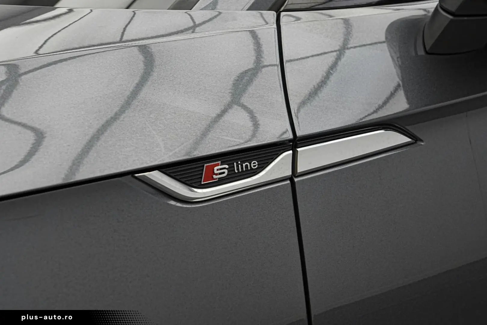 Audi A5-Sportback