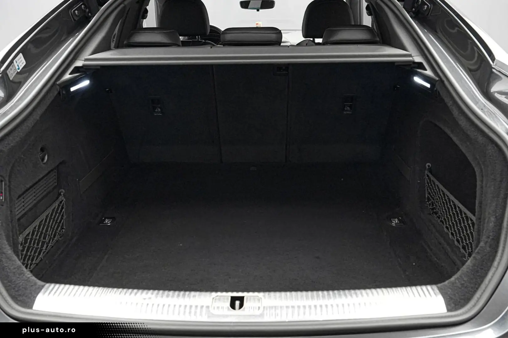 Audi A5-Sportback