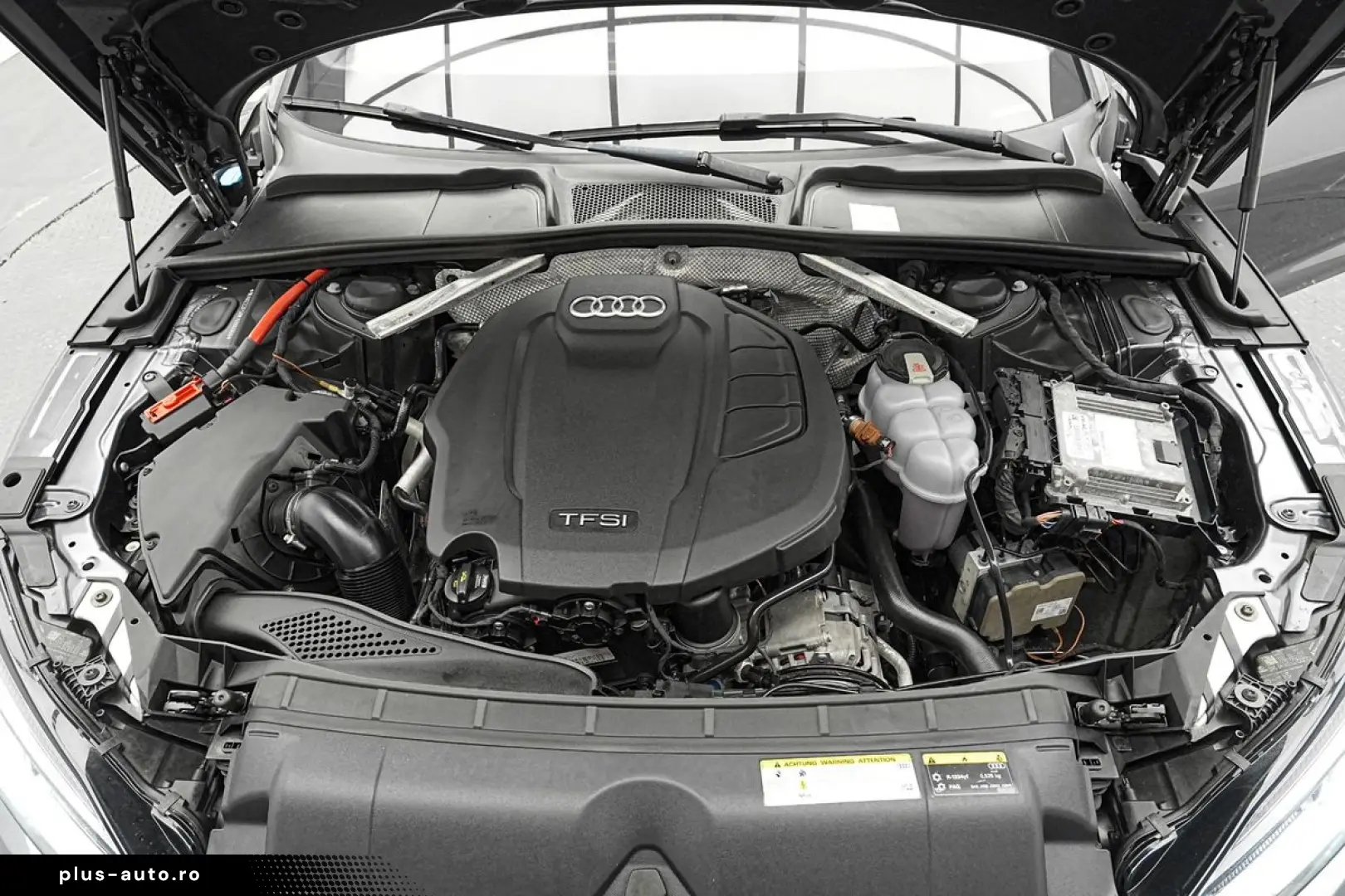 Audi A5-Sportback