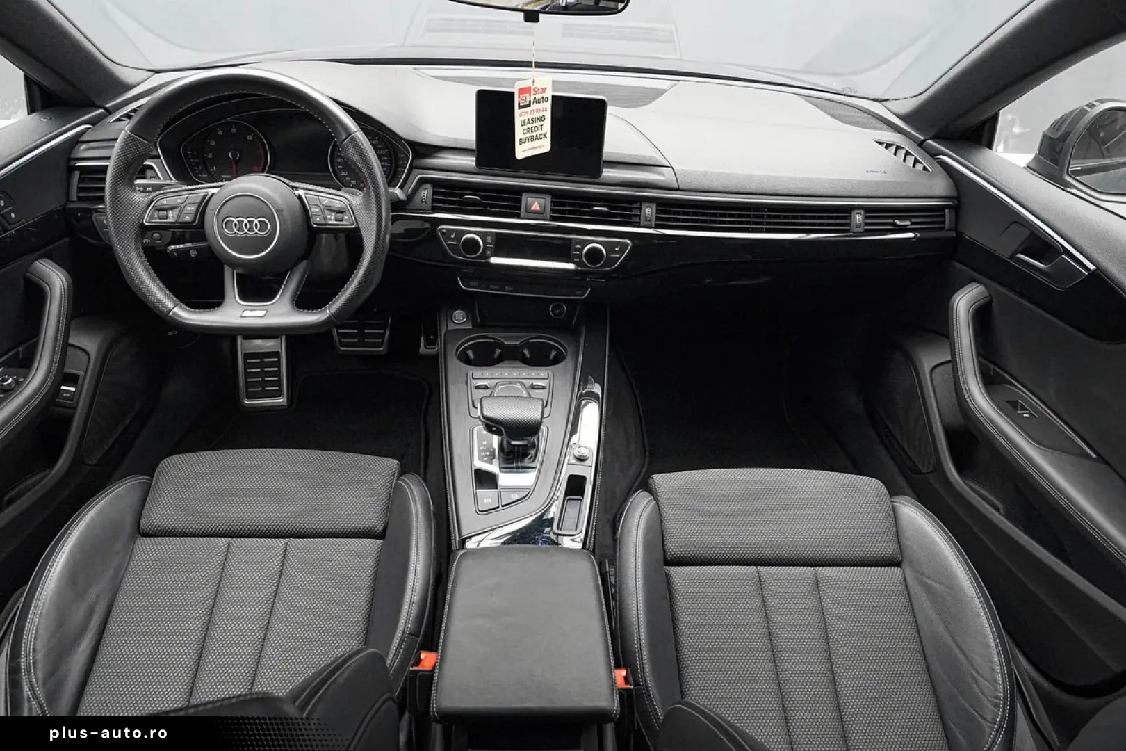 Audi A5-Sportback