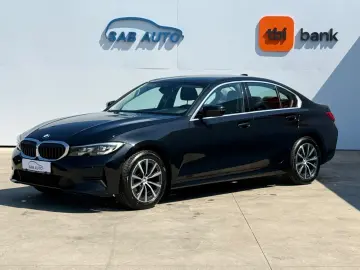 Bmw Seria-3