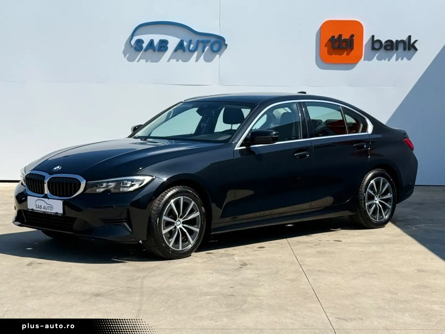 Bmw Seria-3