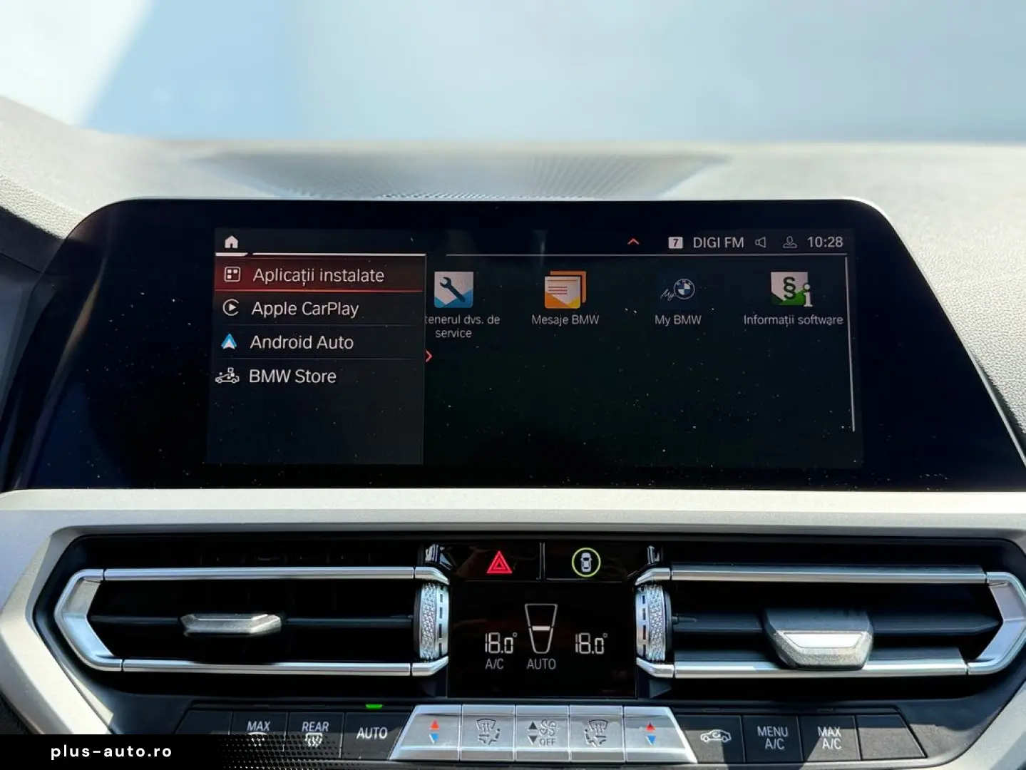 Bmw Seria-3