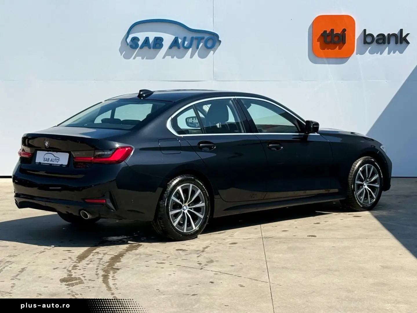 Bmw Seria-3