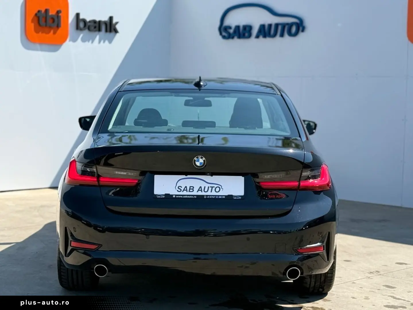 Bmw Seria-3