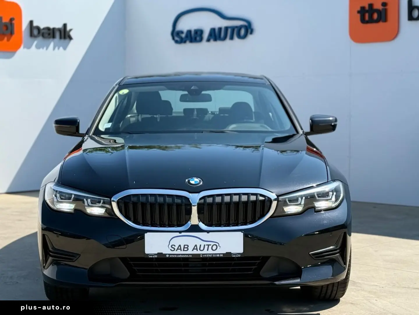 Bmw Seria-3