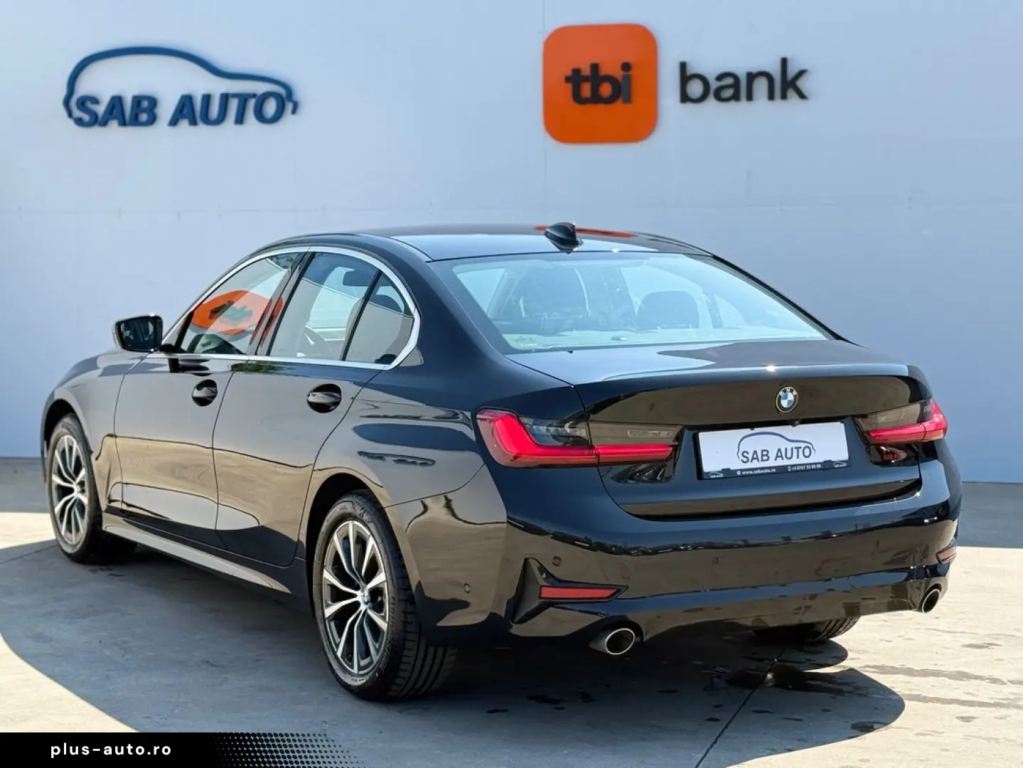 Bmw Seria-3