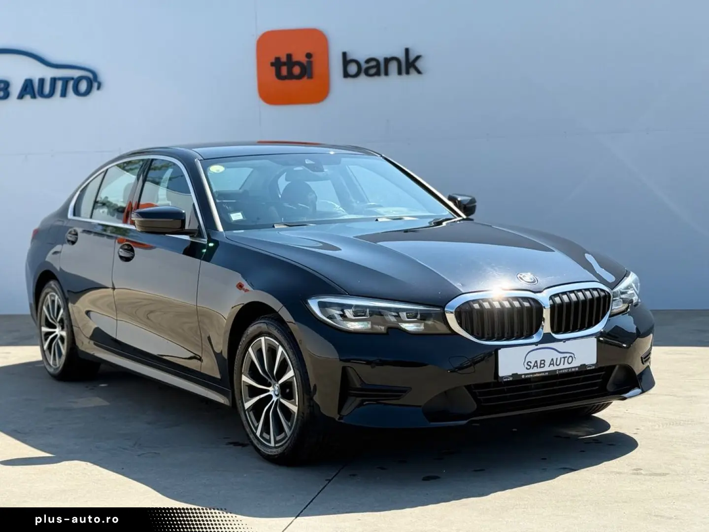 Bmw Seria-3
