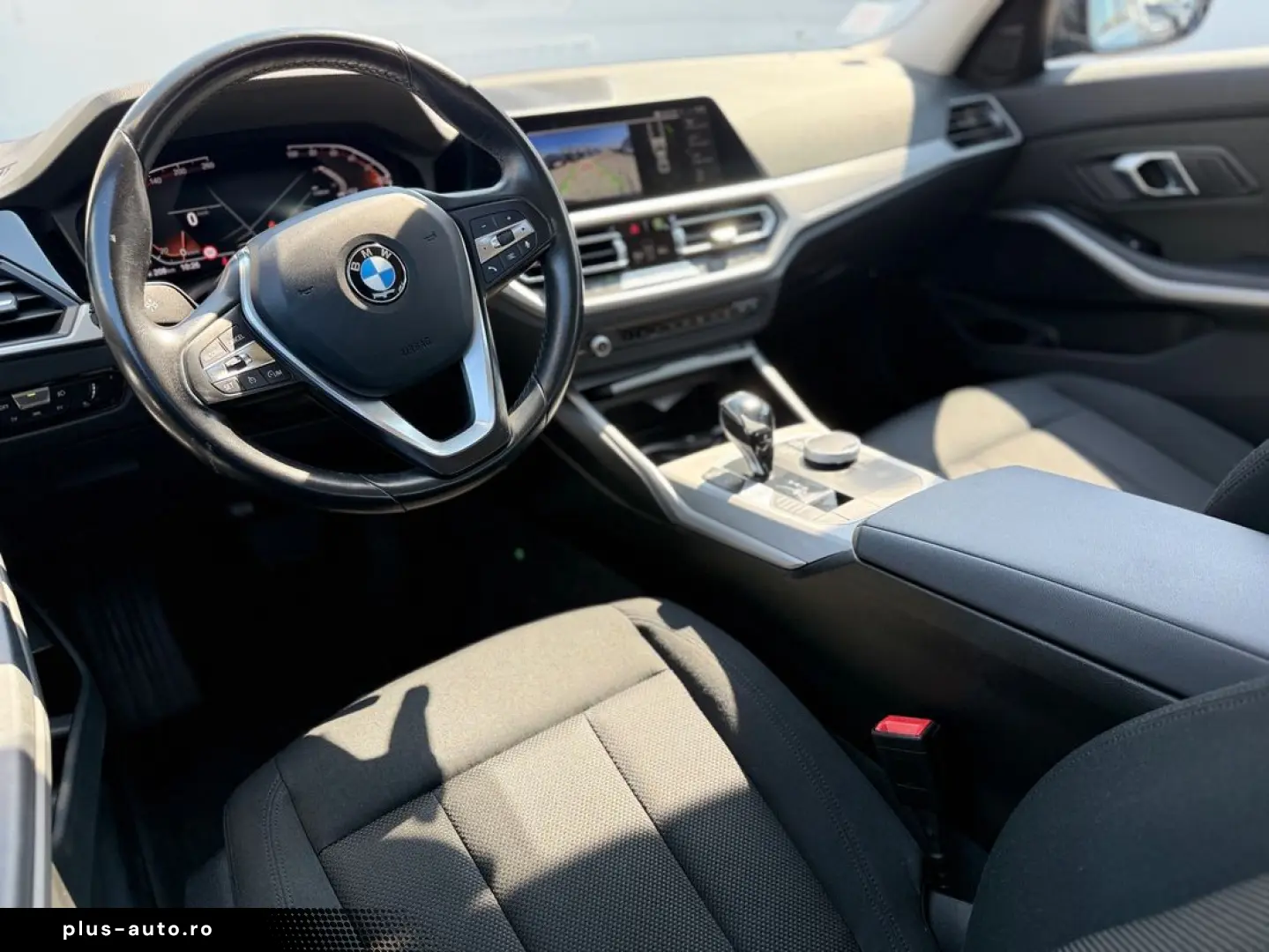 Bmw Seria-3