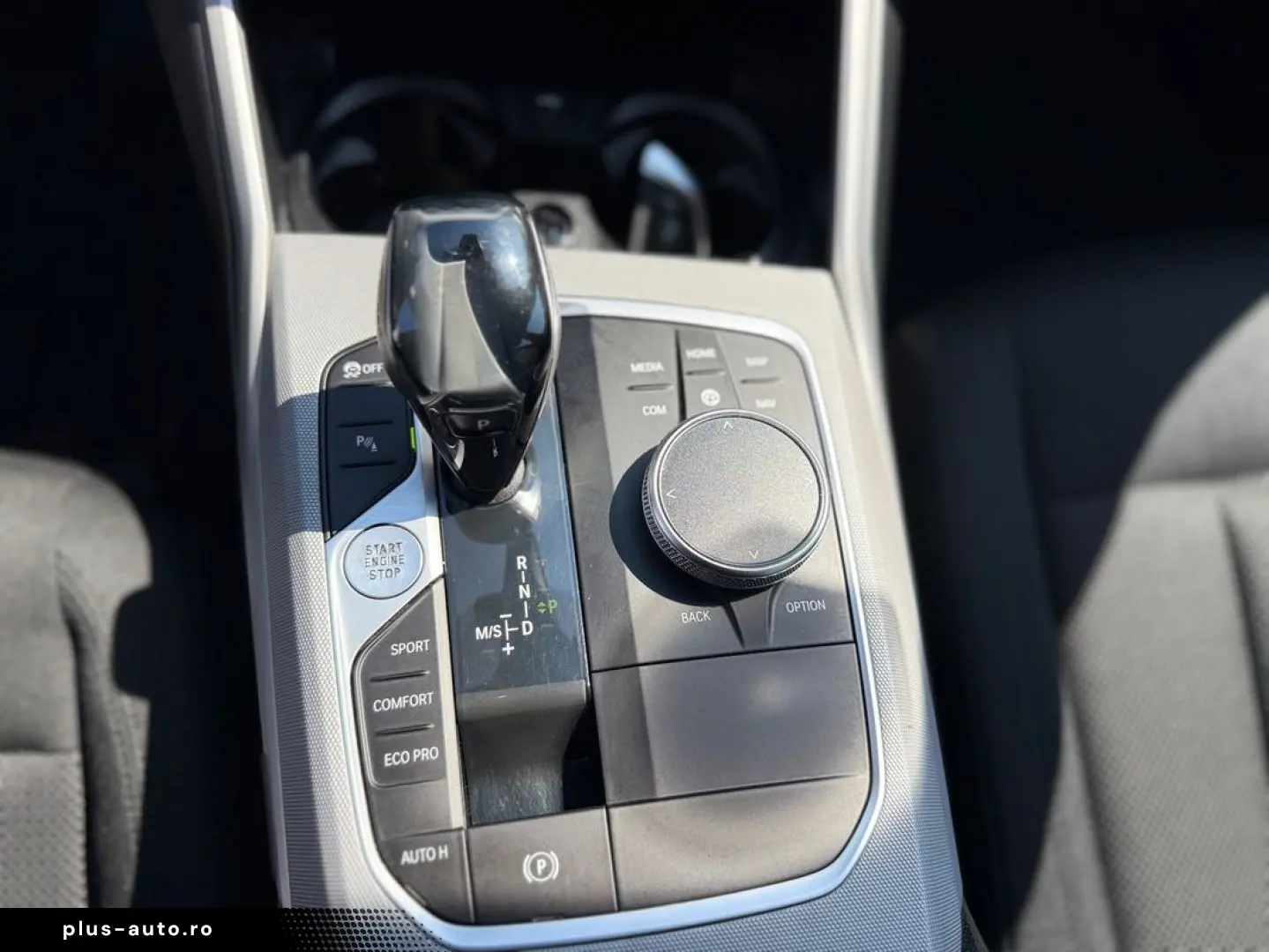 Bmw Seria-3