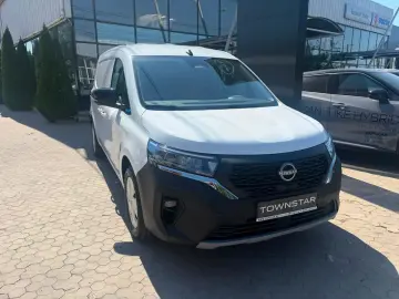 Nissan Townstar