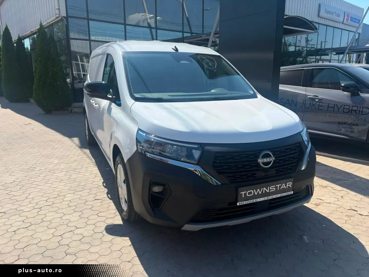 Nissan Townstar