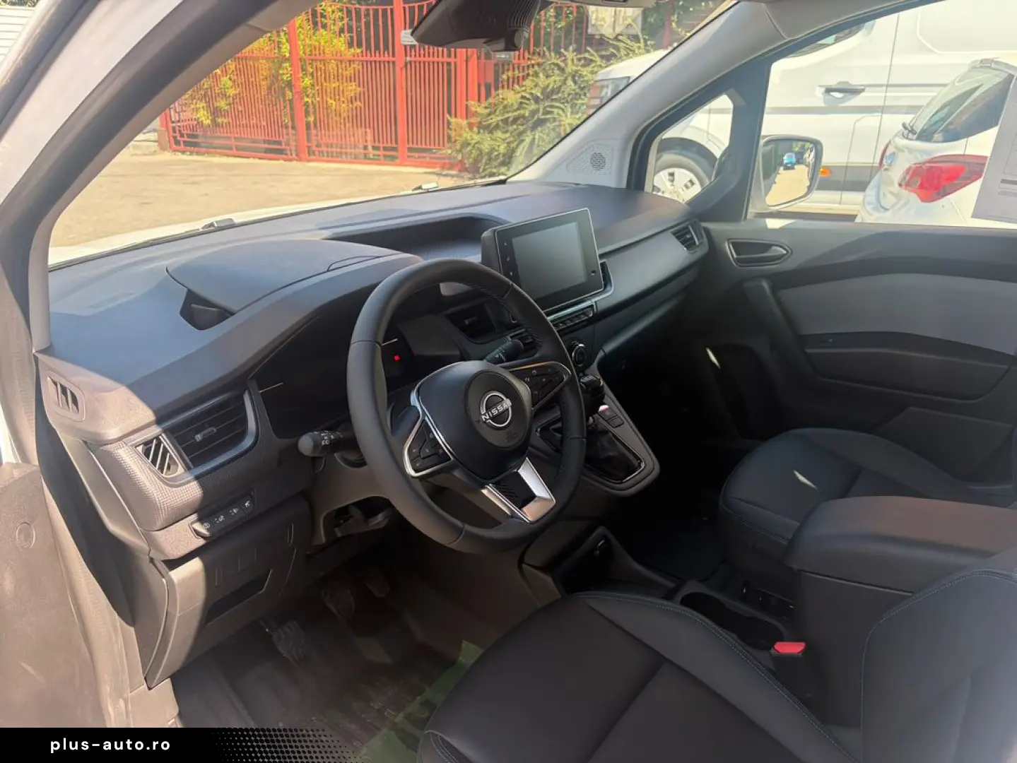 Nissan Townstar