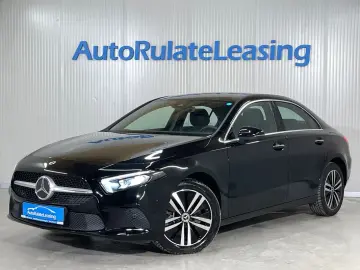 Mercedes-Benz A-250