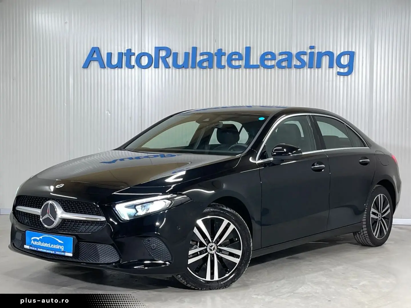 Mercedes-Benz A-250