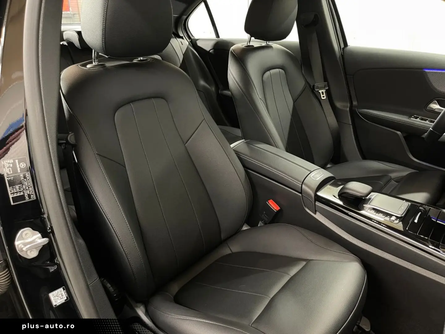Mercedes-Benz A-250