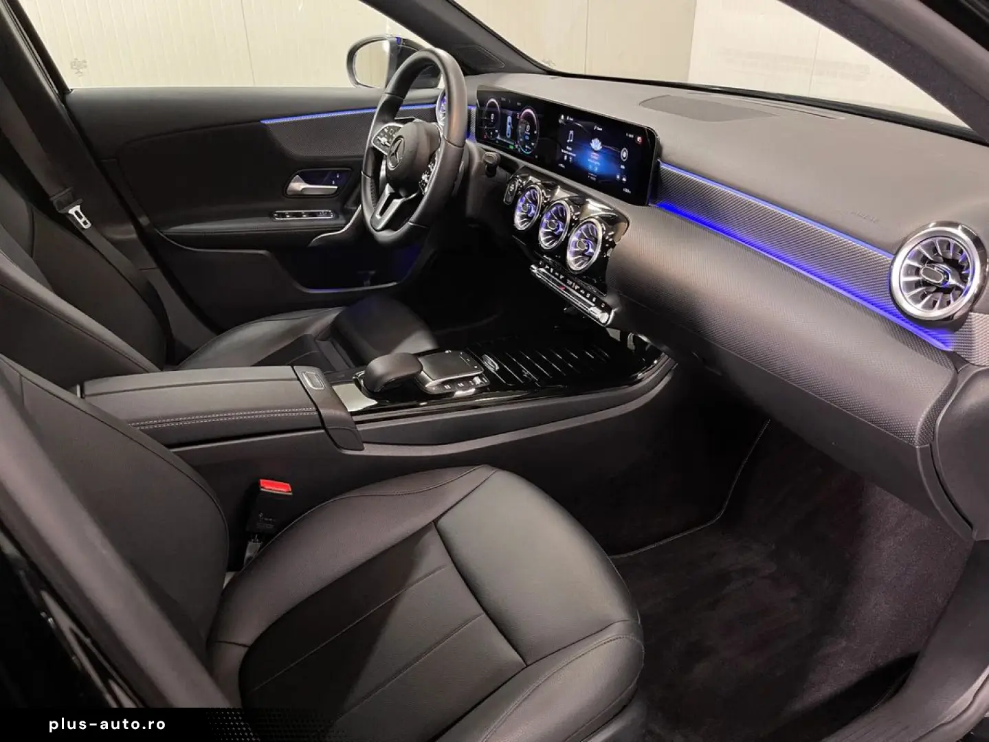 Mercedes-Benz A-250