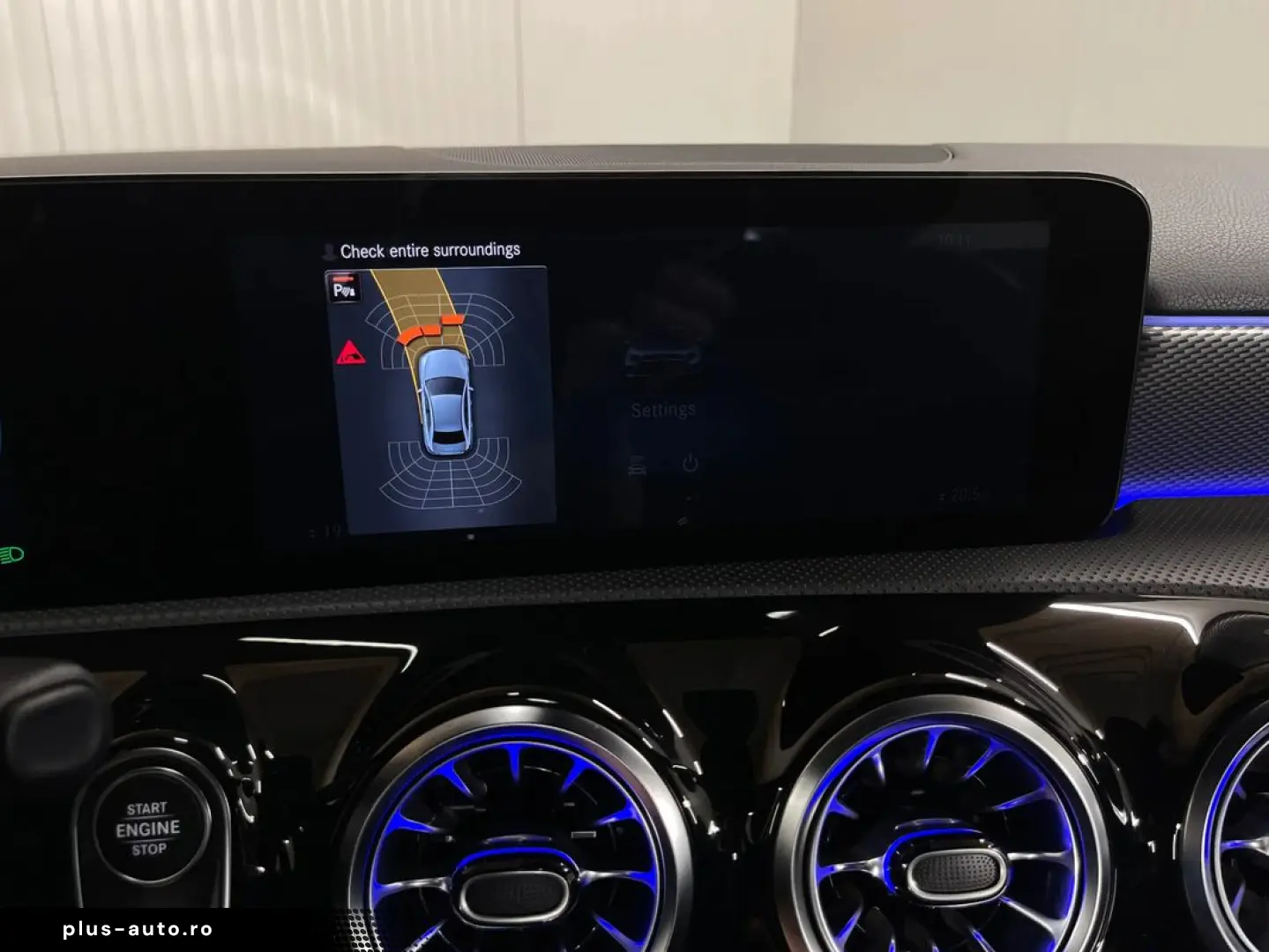 Mercedes-Benz A-250