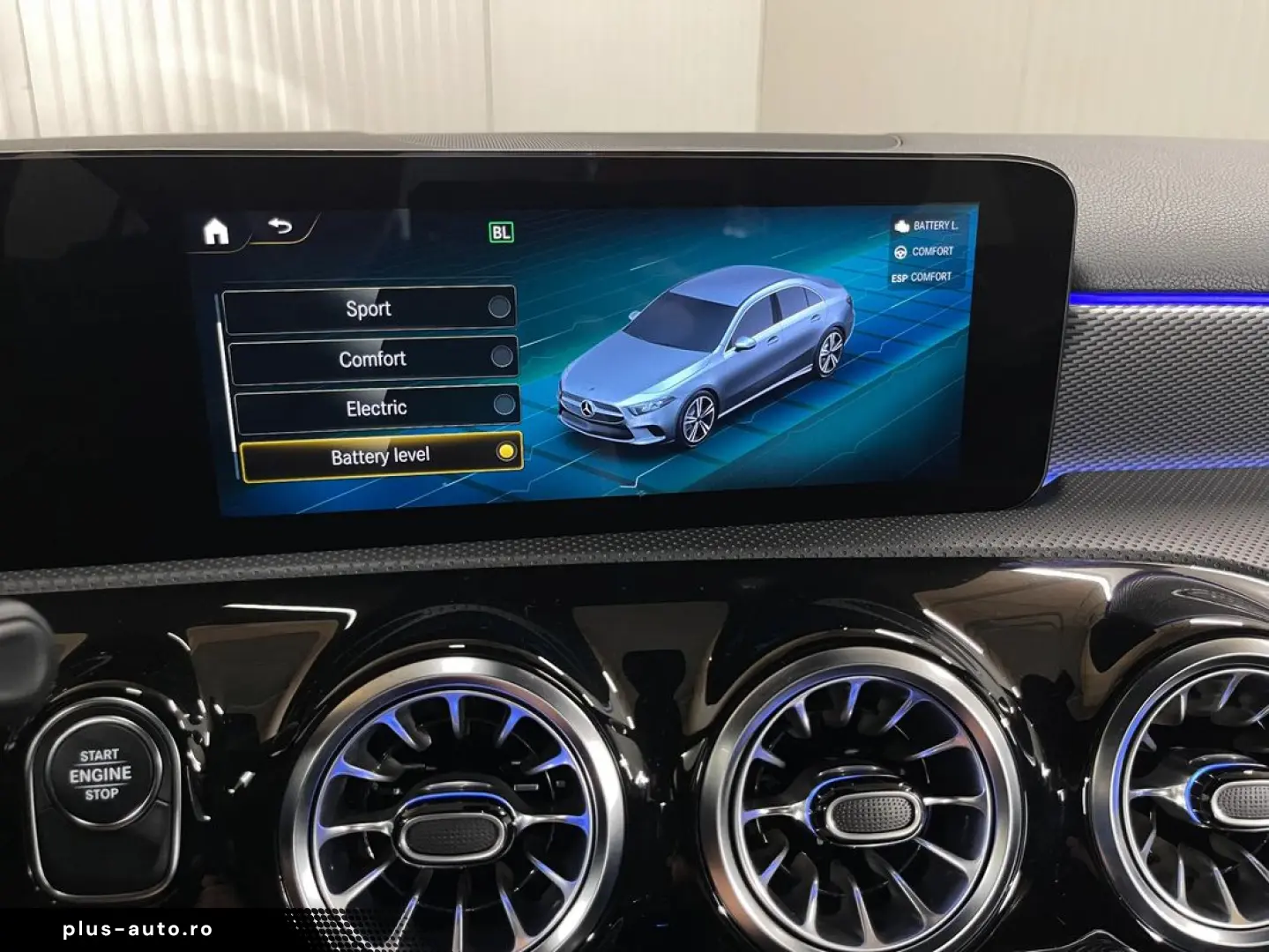Mercedes-Benz A-250