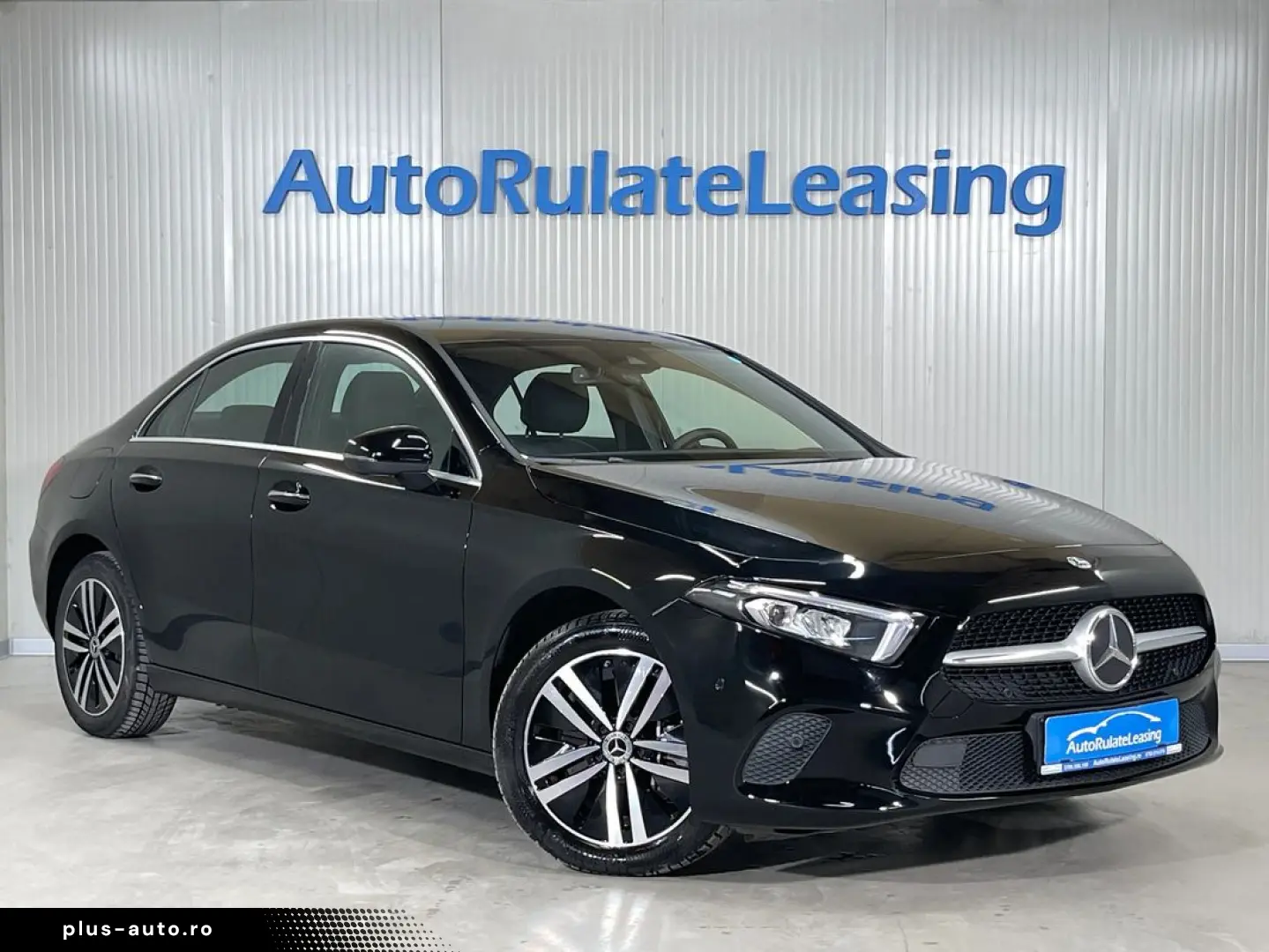 Mercedes-Benz A-250