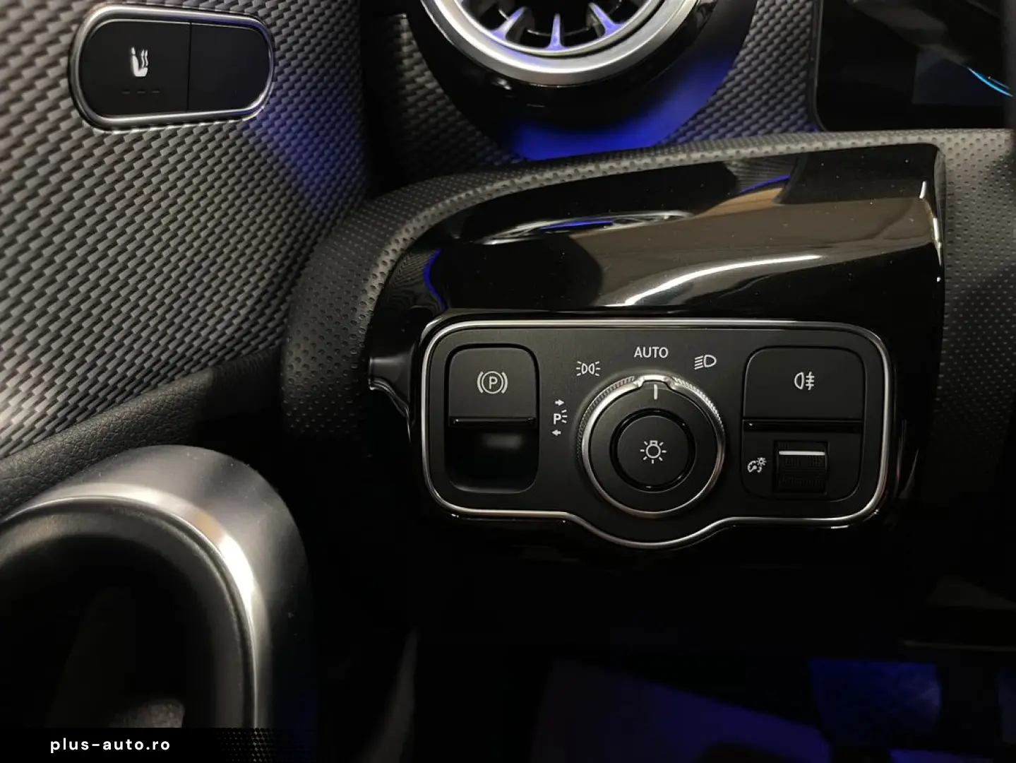 Mercedes-Benz A-250