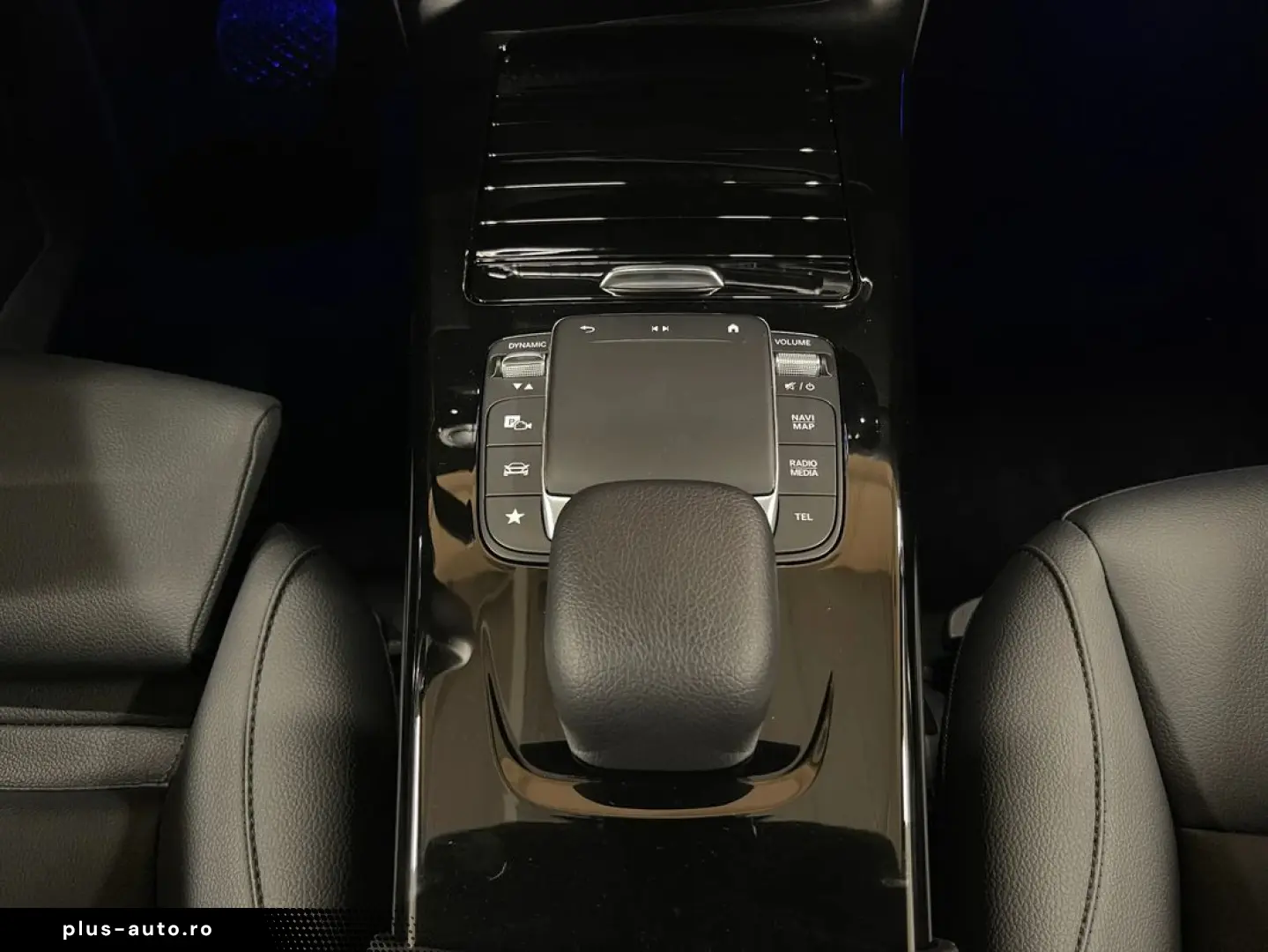 Mercedes-Benz A-250