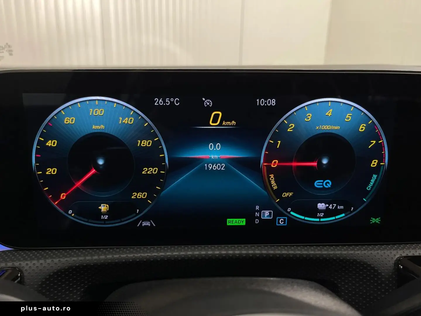 Mercedes-Benz A-250