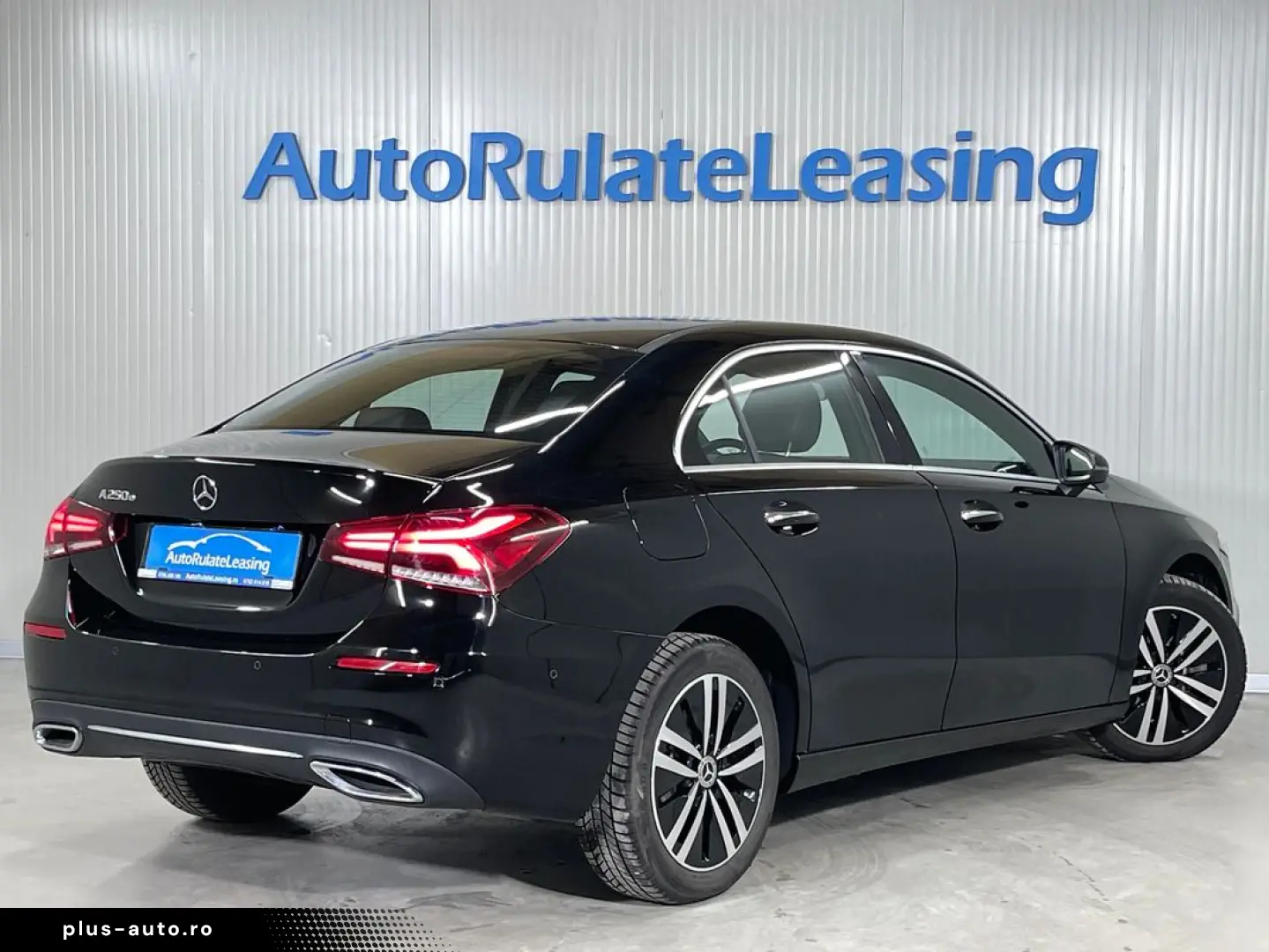 Mercedes-Benz A-250