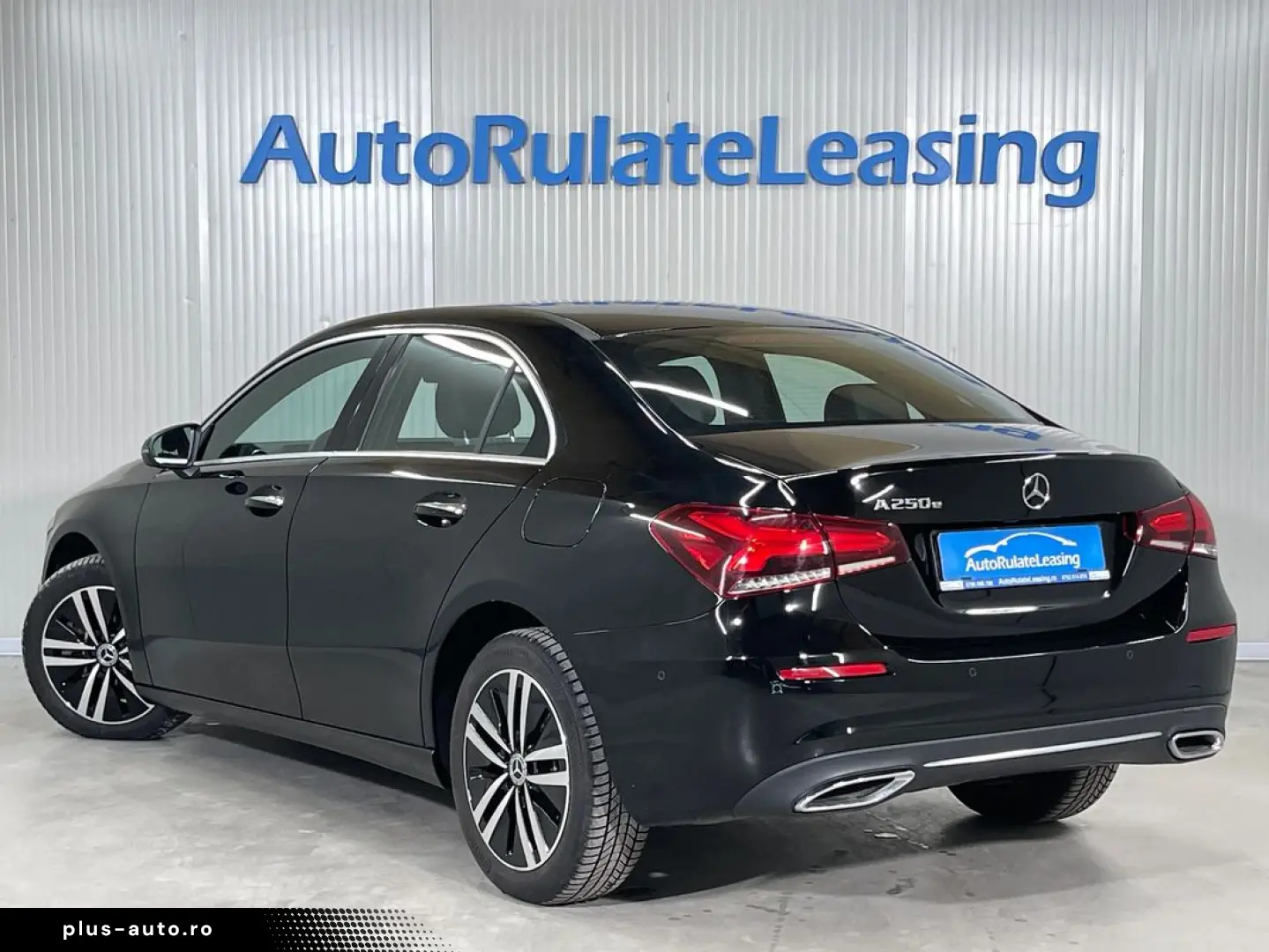 Mercedes-Benz A-250