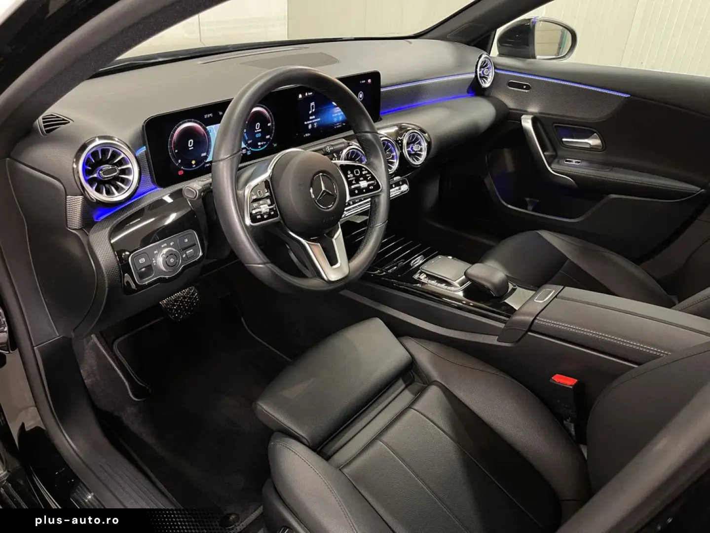 Mercedes-Benz A-250