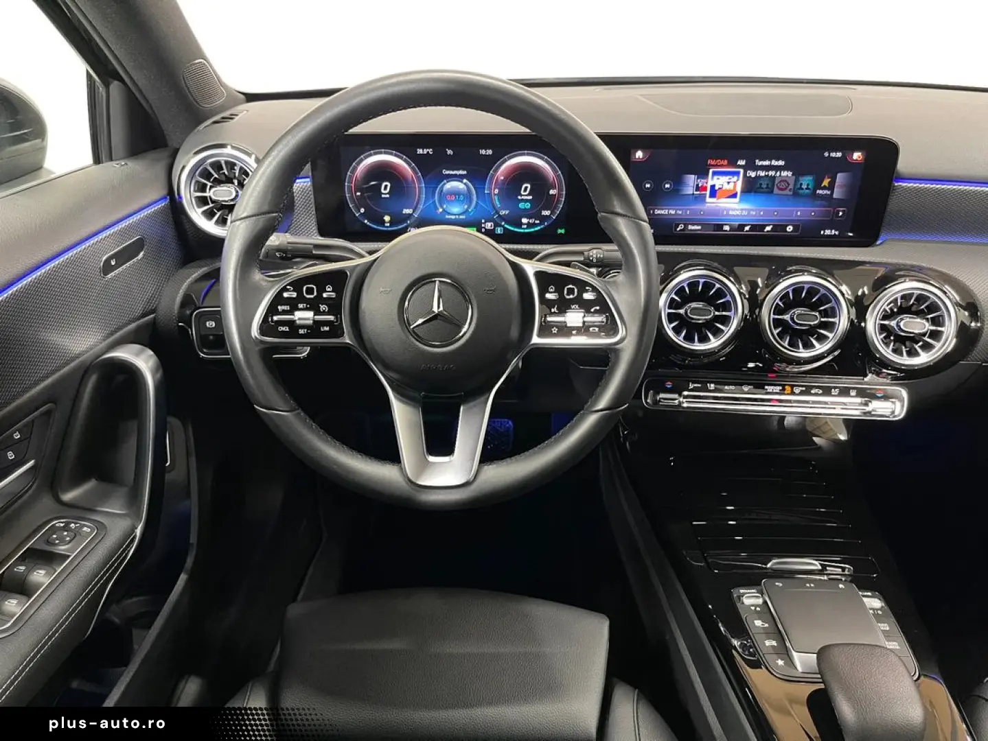 Mercedes-Benz A-250