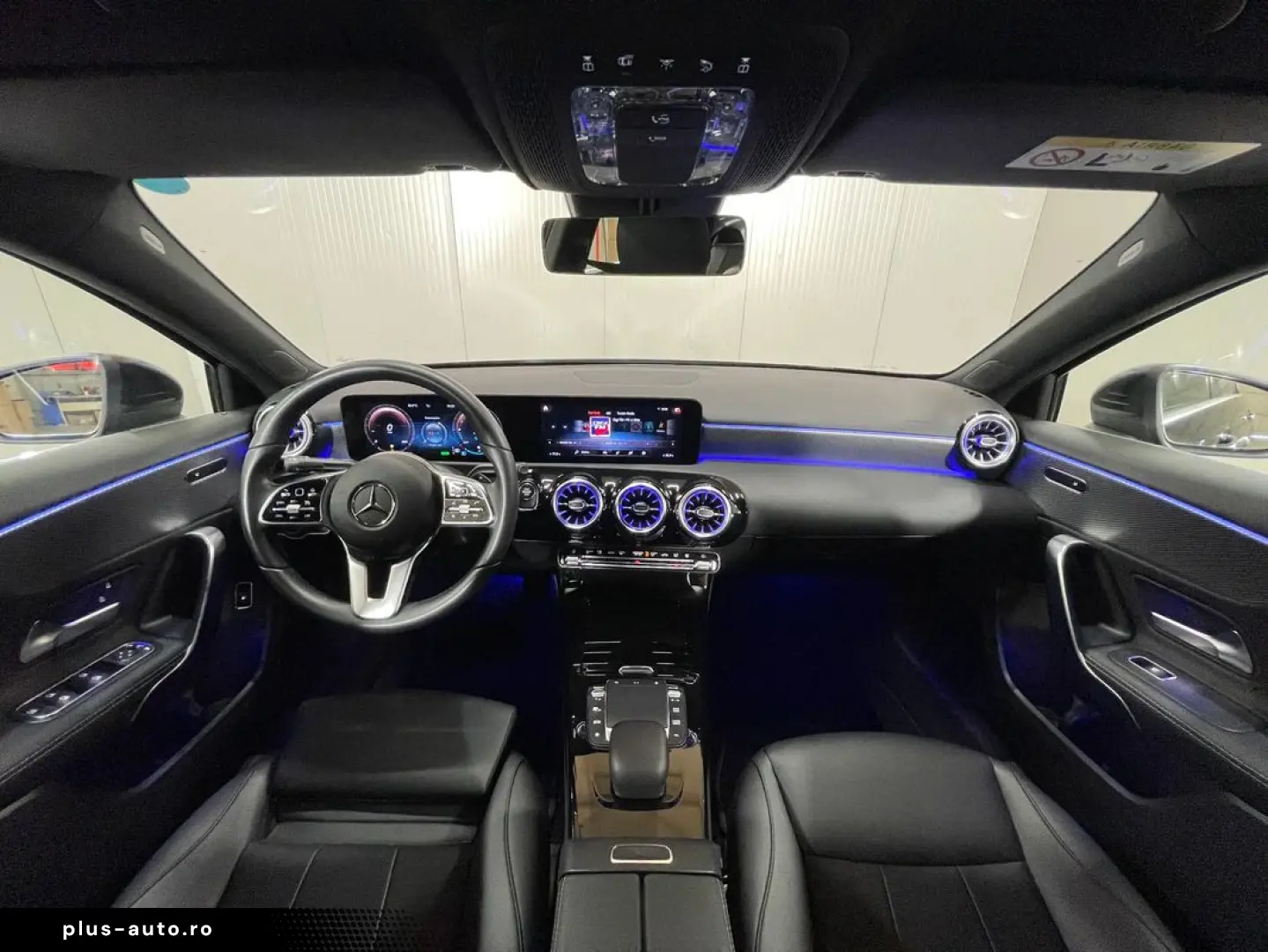 Mercedes-Benz A-250