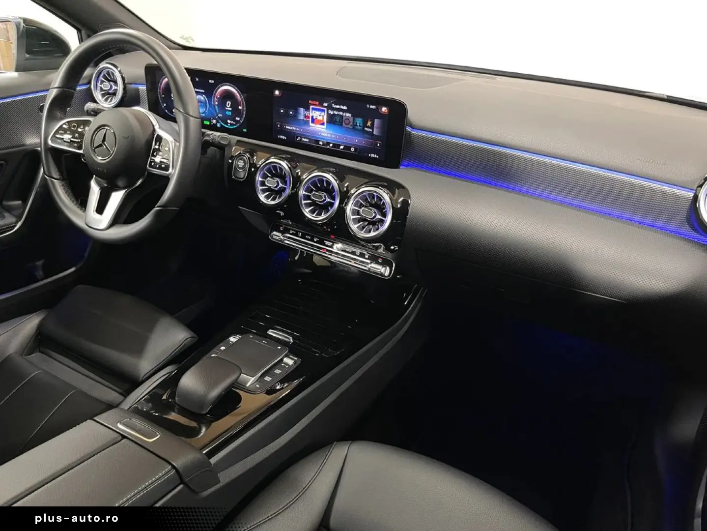 Mercedes-Benz A-250