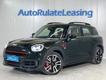 Mini John-Cooper-Works