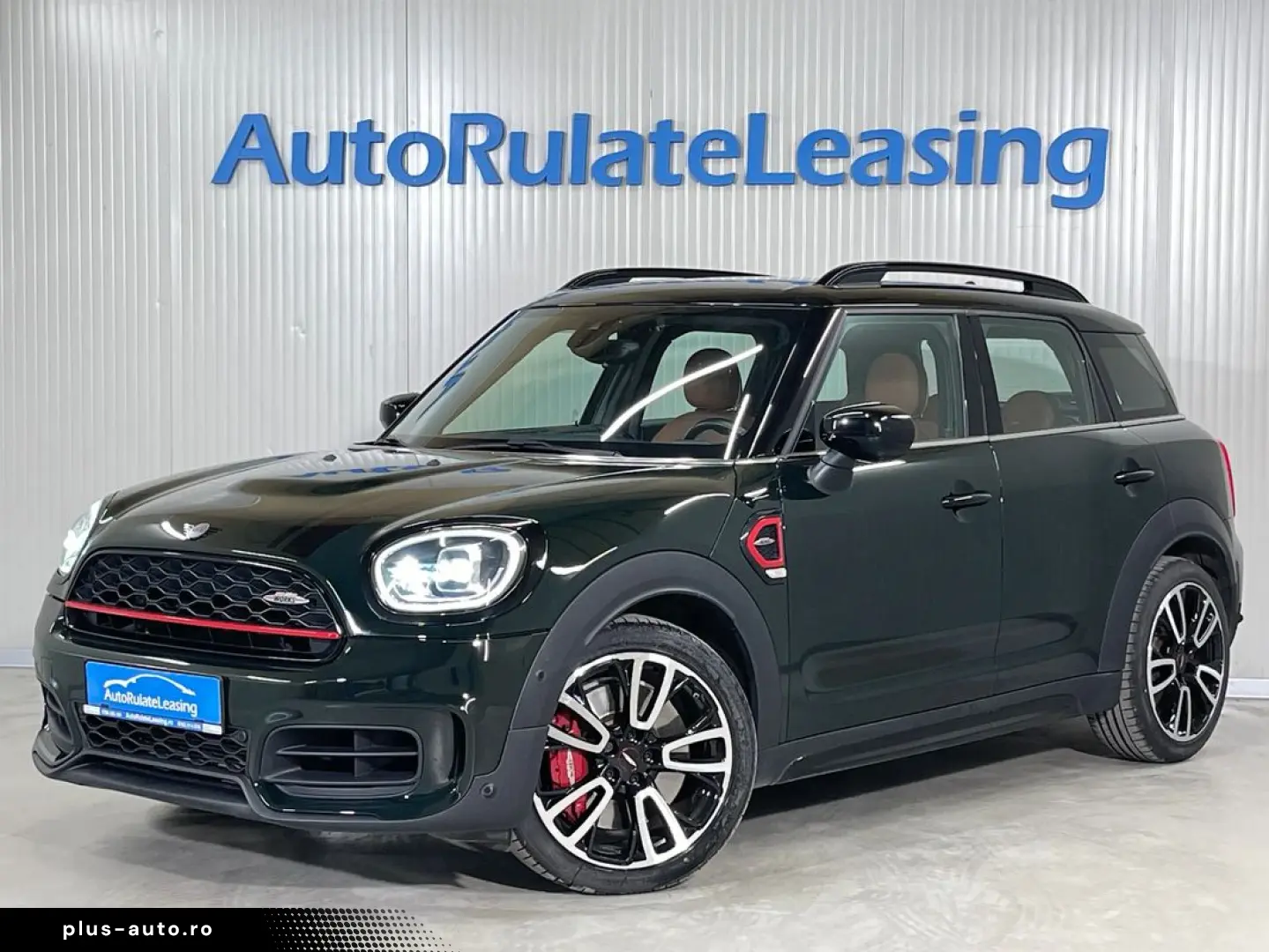 Mini John-Cooper-Works