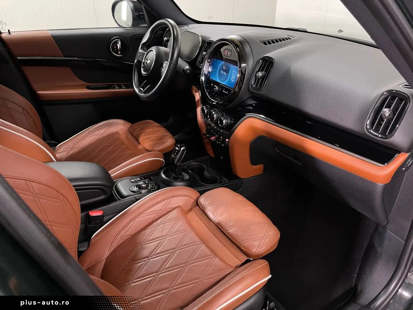 Mini John-Cooper-Works