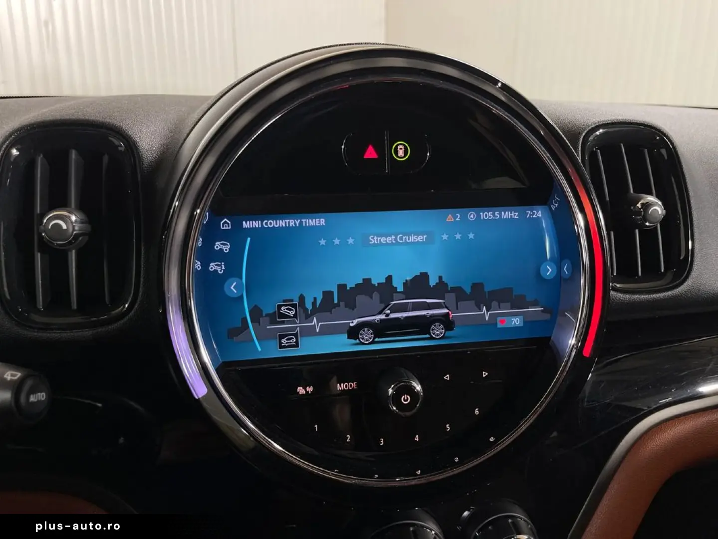 Mini John-Cooper-Works