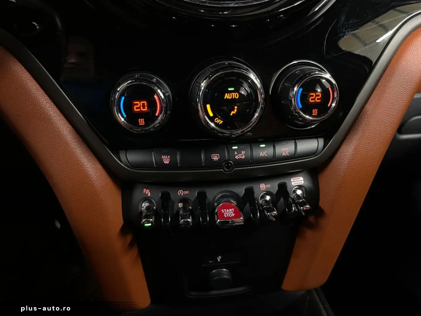 Mini John-Cooper-Works