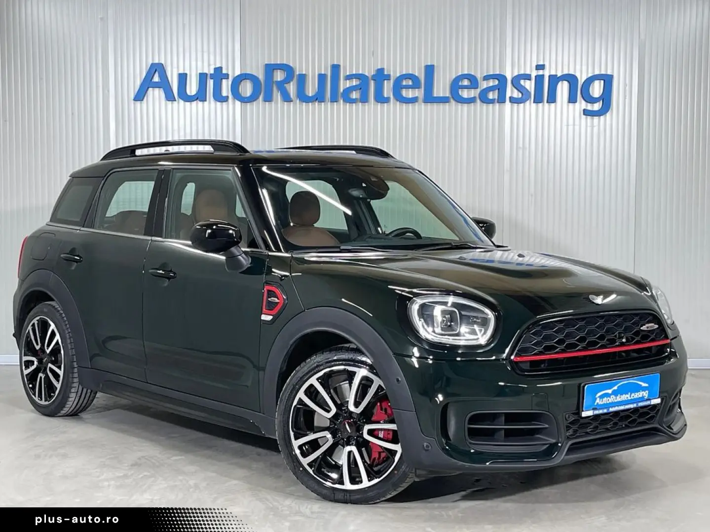 Mini John-Cooper-Works