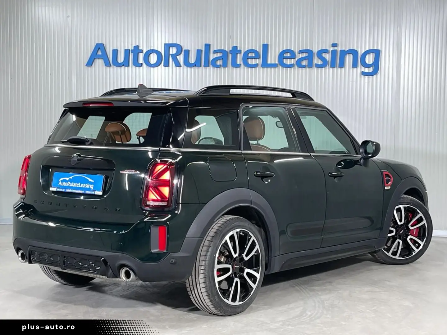 Mini John-Cooper-Works
